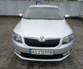 Серый Шкода Октавия, объемом двигателя 2 л и пробегом 269 тыс. км за 11500 $, фото 1 на Automoto.ua
