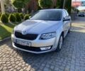 Серый Шкода Октавия, объемом двигателя 1.4 л и пробегом 79 тыс. км за 12500 $, фото 1 на Automoto.ua