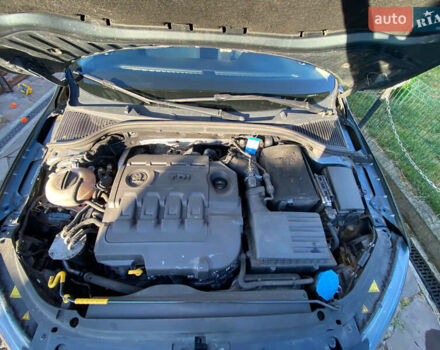 Серый Шкода Октавия, объемом двигателя 1.6 л и пробегом 255 тыс. км за 11300 $, фото 6 на Automoto.ua