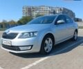 Серый Шкода Октавия, объемом двигателя 1.6 л и пробегом 215 тыс. км за 12600 $, фото 4 на Automoto.ua