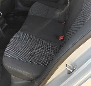 Сірий Шкода Октавія, об'ємом двигуна 1.4 л та пробігом 205 тис. км за 11000 $, фото 3 на Automoto.ua