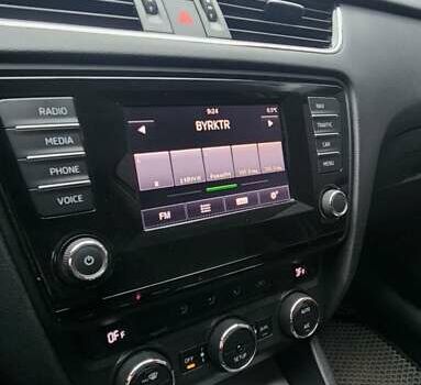Серый Шкода Октавия, объемом двигателя 1.6 л и пробегом 270 тыс. км за 11900 $, фото 10 на Automoto.ua