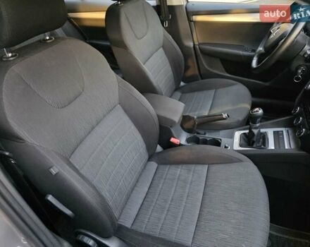 Серый Шкода Октавия, объемом двигателя 2 л и пробегом 222 тыс. км за 12200 $, фото 31 на Automoto.ua