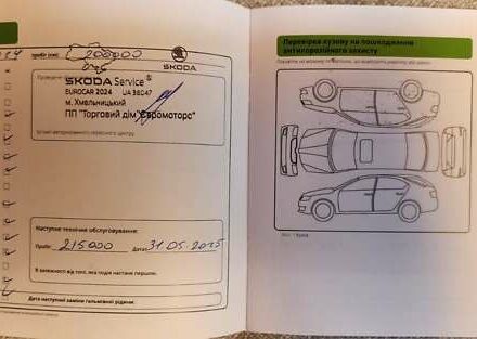 Серый Шкода Октавия, объемом двигателя 1.6 л и пробегом 230 тыс. км за 11888 $, фото 20 на Automoto.ua