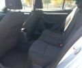 Серый Шкода Октавия, объемом двигателя 1.6 л и пробегом 215 тыс. км за 12600 $, фото 13 на Automoto.ua