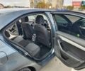 Серый Шкода Октавия, объемом двигателя 1.6 л и пробегом 230 тыс. км за 11888 $, фото 12 на Automoto.ua