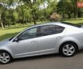 Сірий Шкода Октавія, об'ємом двигуна 1.6 л та пробігом 197 тис. км за 11500 $, фото 7 на Automoto.ua