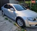 Сірий Шкода Октавія, об'ємом двигуна 1.6 л та пробігом 225 тис. км за 13000 $, фото 4 на Automoto.ua