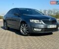 Серый Шкода Октавия, объемом двигателя 1.6 л и пробегом 246 тыс. км за 12300 $, фото 1 на Automoto.ua