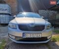 Сірий Шкода Октавія, об'ємом двигуна 1.6 л та пробігом 225 тис. км за 13000 $, фото 13 на Automoto.ua