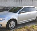 Сірий Шкода Октавія, об'ємом двигуна 1.4 л та пробігом 205 тис. км за 11000 $, фото 7 на Automoto.ua