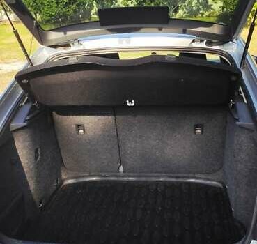 Сірий Шкода Октавія, об'ємом двигуна 1.4 л та пробігом 205 тис. км за 11000 $, фото 5 на Automoto.ua