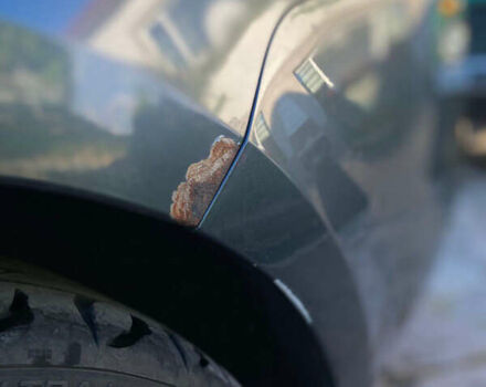 Серый Шкода Октавия, объемом двигателя 1.6 л и пробегом 255 тыс. км за 11300 $, фото 19 на Automoto.ua