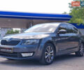 Сірий Шкода Октавія, об'ємом двигуна 1.6 л та пробігом 245 тис. км за 12999 $, фото 1 на Automoto.ua