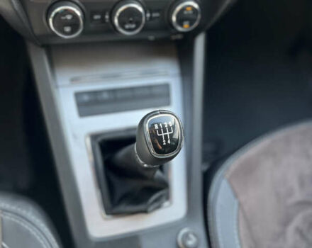 Сірий Шкода Октавія, об'ємом двигуна 1.6 л та пробігом 245 тис. км за 12999 $, фото 14 на Automoto.ua