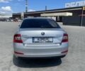Серый Шкода Октавия, объемом двигателя 1.6 л и пробегом 240 тыс. км за 11000 $, фото 4 на Automoto.ua