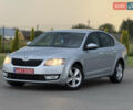 Серый Шкода Октавия, объемом двигателя 1.6 л и пробегом 244 тыс. км за 10200 $, фото 1 на Automoto.ua