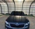 Серый Шкода Октавия, объемом двигателя 1.6 л и пробегом 280 тыс. км за 11800 $, фото 1 на Automoto.ua