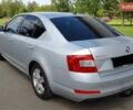 Сірий Шкода Октавія, об'ємом двигуна 1.6 л та пробігом 197 тис. км за 11500 $, фото 6 на Automoto.ua