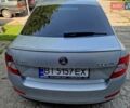 Сірий Шкода Октавія, об'ємом двигуна 1.6 л та пробігом 225 тис. км за 13000 $, фото 10 на Automoto.ua
