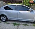 Сірий Шкода Октавія, об'ємом двигуна 1.6 л та пробігом 225 тис. км за 13000 $, фото 15 на Automoto.ua
