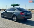 Серый Шкода Октавия, объемом двигателя 1.6 л и пробегом 246 тыс. км за 12300 $, фото 2 на Automoto.ua