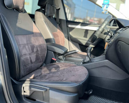 Сірий Шкода Октавія, об'ємом двигуна 1.6 л та пробігом 245 тис. км за 12999 $, фото 8 на Automoto.ua