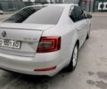 Серый Шкода Октавия, объемом двигателя 1.97 л и пробегом 279 тыс. км за 15500 $, фото 7 на Automoto.ua
