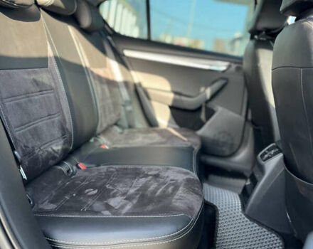 Сірий Шкода Октавія, об'ємом двигуна 1.6 л та пробігом 245 тис. км за 12999 $, фото 10 на Automoto.ua