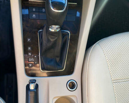 Серый Шкода Октавия, объемом двигателя 1.6 л и пробегом 255 тыс. км за 11300 $, фото 11 на Automoto.ua