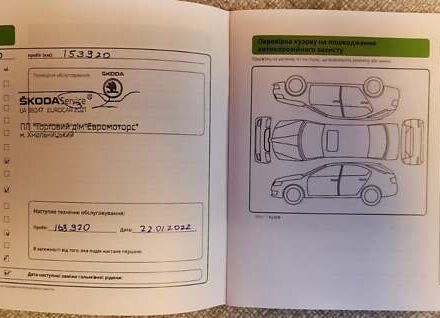 Серый Шкода Октавия, объемом двигателя 1.6 л и пробегом 230 тыс. км за 11888 $, фото 17 на Automoto.ua