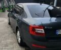 Серый Шкода Октавия, объемом двигателя 1.6 л и пробегом 270 тыс. км за 11900 $, фото 1 на Automoto.ua