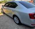 Сірий Шкода Октавія, об'ємом двигуна 1.6 л та пробігом 225 тис. км за 13000 $, фото 8 на Automoto.ua