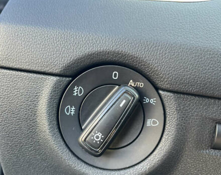 Сірий Шкода Октавія, об'ємом двигуна 1.6 л та пробігом 245 тис. км за 12999 $, фото 19 на Automoto.ua