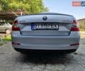 Сірий Шкода Октавія, об'ємом двигуна 1.6 л та пробігом 225 тис. км за 13000 $, фото 1 на Automoto.ua