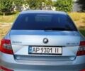 Сірий Шкода Октавія, об'ємом двигуна 1.4 л та пробігом 205 тис. км за 11000 $, фото 8 на Automoto.ua