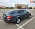 Серый Шкода Октавия, объемом двигателя 1.6 л и пробегом 230 тыс. км за 11888 $, фото 4 на Automoto.ua