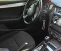 Сірий Шкода Октавія, об'ємом двигуна 1.4 л та пробігом 205 тис. км за 11000 $, фото 6 на Automoto.ua