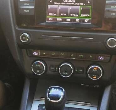 Сірий Шкода Октавія, об'ємом двигуна 1.4 л та пробігом 205 тис. км за 11000 $, фото 2 на Automoto.ua