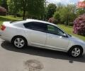 Сірий Шкода Октавія, об'ємом двигуна 1.6 л та пробігом 197 тис. км за 11500 $, фото 3 на Automoto.ua