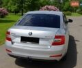 Сірий Шкода Октавія, об'ємом двигуна 1.6 л та пробігом 197 тис. км за 11500 $, фото 4 на Automoto.ua