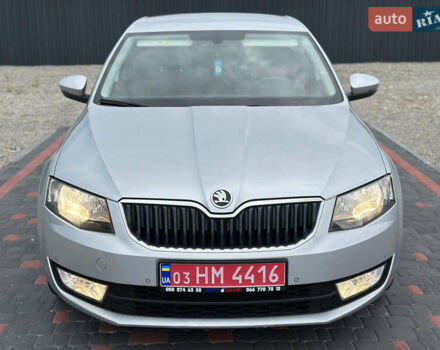 Сірий Шкода Октавія, об'ємом двигуна 1.6 л та пробігом 245 тис. км за 10999 $, фото 14 на Automoto.ua