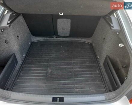 Сірий Шкода Октавія, об'ємом двигуна 1.6 л та пробігом 197 тис. км за 11500 $, фото 13 на Automoto.ua