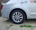 Сірий Шкода Октавія, об'ємом двигуна 1.6 л та пробігом 225 тис. км за 13000 $, фото 1 на Automoto.ua