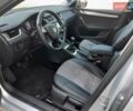 Сірий Шкода Октавія, об'ємом двигуна 1.6 л та пробігом 197 тис. км за 11500 $, фото 10 на Automoto.ua