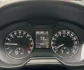 Серый Шкода Октавия, объемом двигателя 1.97 л и пробегом 279 тыс. км за 15500 $, фото 16 на Automoto.ua