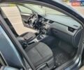 Серый Шкода Октавия, объемом двигателя 1.6 л и пробегом 230 тыс. км за 11888 $, фото 11 на Automoto.ua