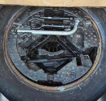 Сірий Шкода Октавія, об'ємом двигуна 1.4 л та пробігом 205 тис. км за 11000 $, фото 10 на Automoto.ua