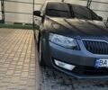 Серый Шкода Октавия, объемом двигателя 1.6 л и пробегом 280 тыс. км за 11800 $, фото 4 на Automoto.ua