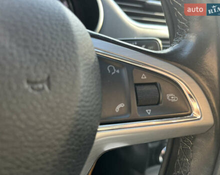 Сірий Шкода Октавія, об'ємом двигуна 1.6 л та пробігом 245 тис. км за 12999 $, фото 16 на Automoto.ua